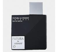 Eau de Parfum Armaf Futura 100Ml La Homme Intense (Eau De Parfum) Per Uomo