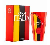 Eau de Parfum Armaf Italia 80Ml (Eau De Parfum) Per Donna