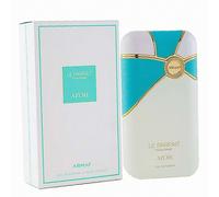 Eau de Parfum Armaf Le Parfait 200Ml Azure (Eau De Parfum) Per Donna