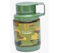 Eau de Parfum Armaf Odyssey 100Ml Tyrant Special Edition (Eau De Parfum) Per Uomo