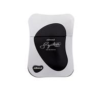 Eau de Parfum Armaf Signature 100Ml Night (Eau De Parfum) Per Uomo