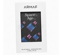 Eau de Parfum Armaf Space Age 100Ml (Eau De Parfum) Unisex