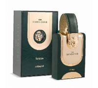 Eau de Parfum Armaf The Lion’S Club 100Ml Féroce (Eau De Parfum) Unisex