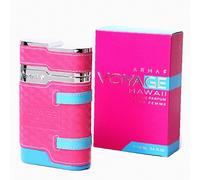 Eau de Parfum Armaf Voyage 100Ml Hawaii (Eau De Parfum) Per Donna
