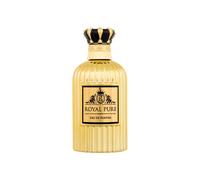 Eau de Parfum Assala Prime Royal 100Ml Pure (Eau De Parfum) Unisex