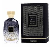 Eau de Parfum Atelier Des Ors Noir By Night 100Ml (Eau De Parfum) Unisex