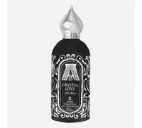 Eau de Parfum Attar Collection Crystal Love 100Ml (Eau De Parfum) Per Uomo