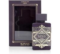 Eau de Parfum BAGNO AL OUD AMETHYST 100 ML