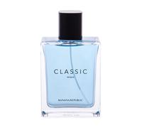 Eau de Parfum Banana Republic Classic Acqua 125Ml Unisex (Eau De Parfum)