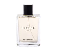 Eau de Parfum Banana Republic Classic Citrus 125Ml Unisex (Eau De Parfum)