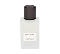 Eau de Parfum Banana Republic Gardenia & Cardamom 75Ml Unisex (Eau De Parfum)