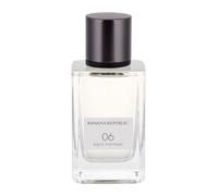 Eau de Parfum Banana Republic Icon Collection 06 Black Platinum 75Ml Unisex (Eau De Parfum)