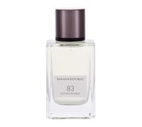 Eau de Parfum Banana Republic Icon Collection 83 Leather Reserve 75Ml Unisex (Eau De Parfum)