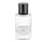 Eau de Parfum Banana Republic Icon Collection 90 Pure White 75Ml Unisex (Eau De Parfum)