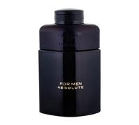 Eau de Parfum Bentley Bentley For Men Absolute 100Ml Per Uomo