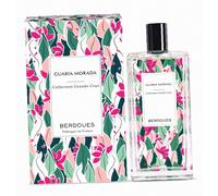 Eau de Parfum Berdoues Maasai Mara 100Ml (Eau De Parfum) Unisex