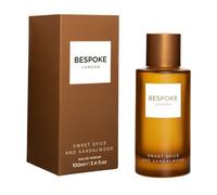 Eau de Parfum Bespoke Man Dolce Spezia e Sandalo