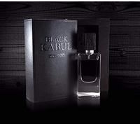 French Avenue Black Kabul New Edition Eau de Parfum da uomo 60 ml