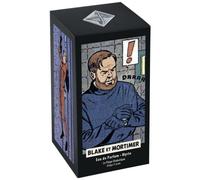Eau de parfum Blake et Mortimer Le Traège Diabolique BMP01 (30 ml)