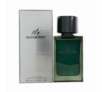 Eau de Parfum Burberry Mr. Burberry 150Ml (Eau De Parfum) Per Uomo