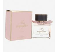 Eau de Parfum Burberry My Burberry 90Ml Blush (Eau De Parfum) Per Donna
