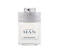 Eau de Parfum Bvlgari Man 60Ml Per Uomo (Eau De Parfum) Rain Essence