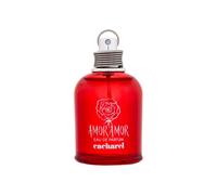 Eau de Parfum Cacharel Amor Amor 50Ml Per Donna (Eau De Parfum)