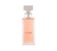 Eau de Parfum Calvin Klein Eternity Flame 100Ml For Women Per Donna (Eau De Parfum)