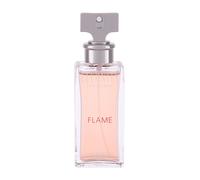 Eau de Parfum + Calvin Klein Eternity Flame 50Ml For Women Per Donna (Eau De Parfum)