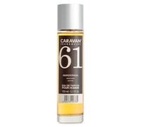 Eau De Parfum Caravan Nº 61 150Ml Uomo