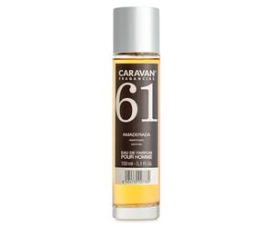 Eau De Parfum Caravan Nº 61 150Ml Uomo