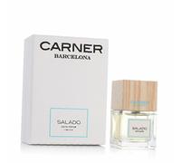 Eau de Parfum Carner Barcelona Salado 50Ml (Eau De Parfum) Unisex