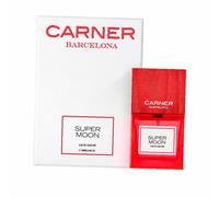 Eau de Parfum Carner Barcelona Super Moon 100Ml (Eau De Parfum) Unisex