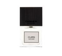 Eau de Parfum Carner Barcelona Woody Collection Cuirs 50Ml Unisex (Eau De Parfum)