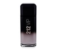 Eau de Parfum + Carolina Herrera 212 Vip Men Black 200Ml Per Uomo (Eau De Parfum)
