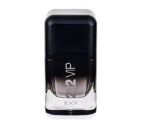 Eau de Parfum Carolina Herrera 212 Vip Men Black 50Ml Per Uomo (Eau De Parfum)