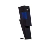 Eau de Parfum Carolina Herrera Bad Boy 100Ml Per Uomo (Eau De Parfum) Cobalt Elixir