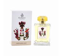Eau de Parfum Carthusia Carthusia Lady 100Ml (Eau De Parfum) Per Donna