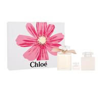 Eau de Parfum Chloé Chloe Edp 100 Ml + Body Lotion 100 Ml + Edp 5 Ml Body Lotion 1D00000101 100Ml W (Eau De Parfum)