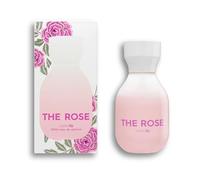 Eau de Parfum "Come You The Rose | Flacone profumo 100 ml