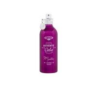 Eau de Parfum Cuba Authentic Mystic 100Ml Per Donna (Eau De Parfum)