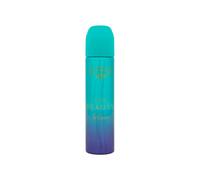 Eau de Parfum Cuba Beauty 100Ml Per Donna (Eau De Parfum)