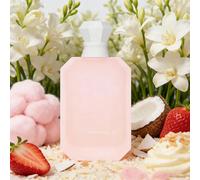 Eau De Parfum da Donna 100ml - Profumo Lussuoso e Dolce di Zucchero Filato, Vaniglia e Fragola, Fragranza Gourmand a Lunga Durata per Donne
