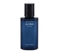 Eau de Parfum Davidoff Cool Water Intense 40Ml Per Uomo (Eau De Parfum)
