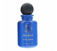 Eau de Parfum Delroba Sweet Amber 100Ml (Eau De Parfum) Per Uomo