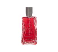 Eau de Parfum Diesel D 100Ml Unisex (Eau De Parfum) Red