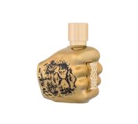 Eau de Parfum Diesel Spirit Of The Brave Intense 50Ml Per Uomo (Eau De Parfum)