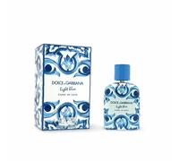 Eau de Parfum Dolce&Gabbana Light Blue 100Ml Capri In Love (Eau De Parfum) Per Uomo