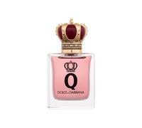 Eau de Parfum Dolce & Gabbana Q 50Ml Per Donna (Eau De Parfum) Intense