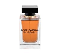 Eau de Parfum Dolce&Gabbana The Only One 100Ml Per Donna (Eau De Parfum)